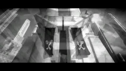 eSQUIRE vs RATM - Killing in the Name (Jeremy LEVANTEZA Mashup 2013)