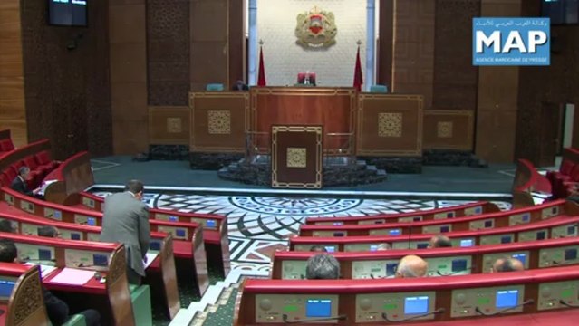 سؤال بمجلس المستشارين حول تفاعل الحكومة مع المبادرة التشريعية للمعارضة
