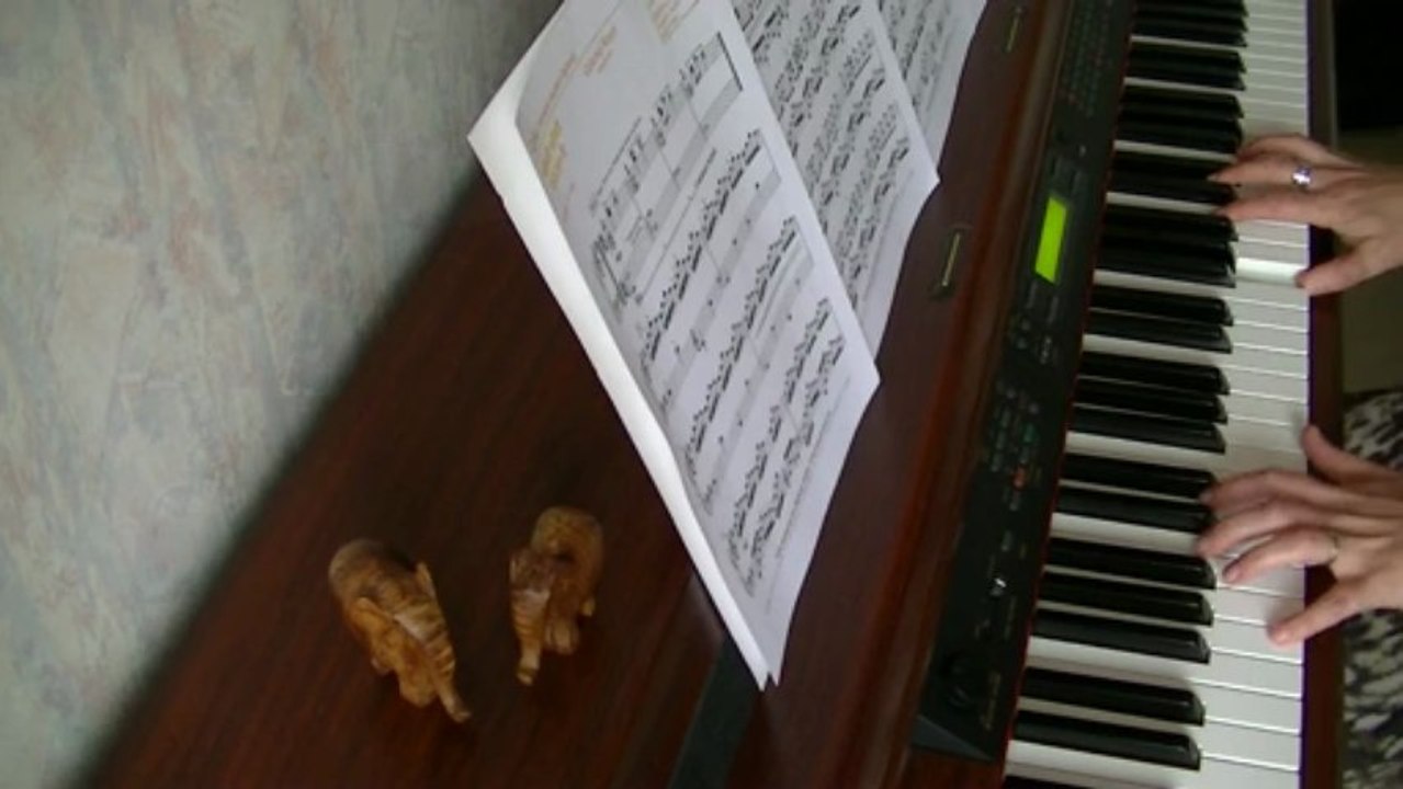 Celui - Colonel Reyel