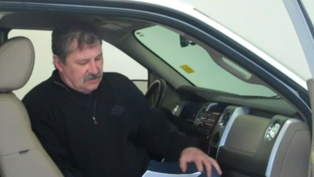 Winnipeg Used car and truck dealer outlines trade in policy