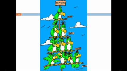 módulo 1 - conjunto slides 4 - organização