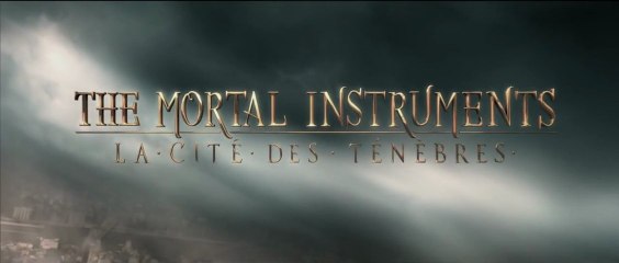 The Mortal Instruments :La Cité des Ténèbres - Bande Annonce  #2 [VOST|HD1080p]