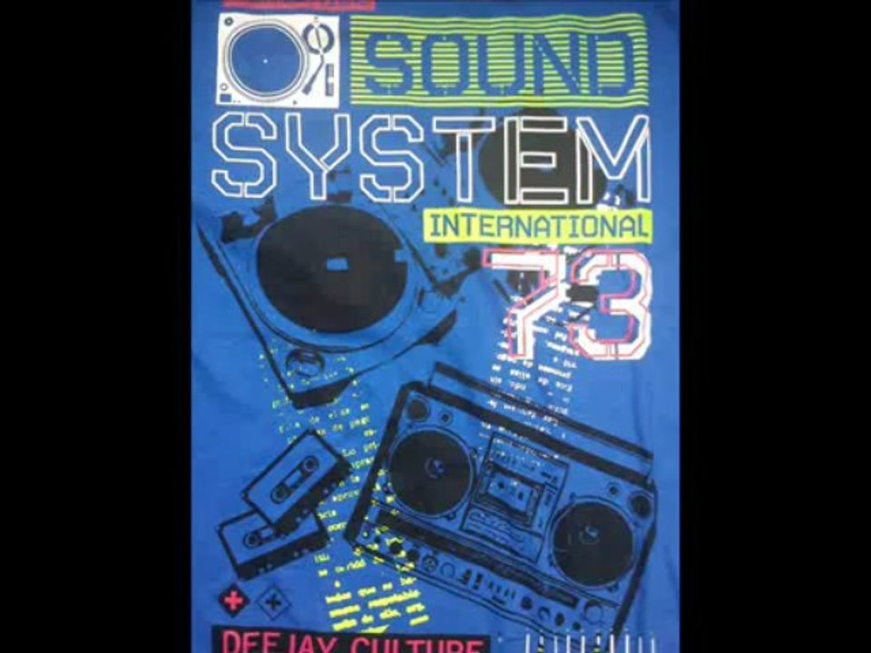 dj to-si faster oldschool techno banging in the mix  (2013-04-19)