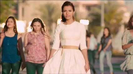 كارمن سيلمان - كلام كلام HD
