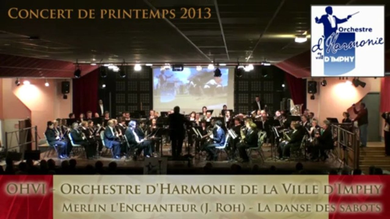 OHVI - Merlin (30 03 2013)