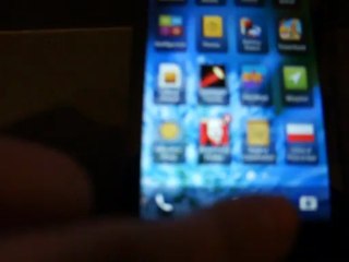 Kilka aplikacji na BB Z10