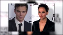 Are Jennifer Lawrence and Nicholas Hoult Back Together?