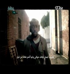 The Black Eyed Peas - The Time