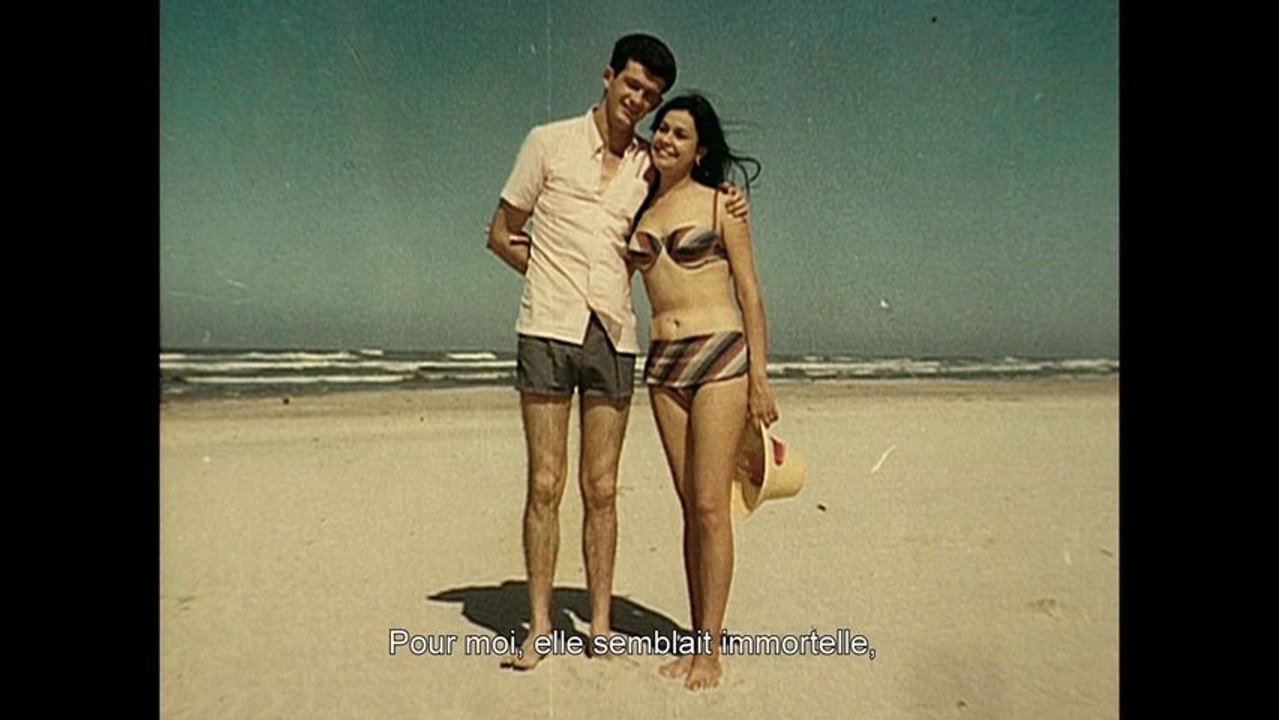 Sortie le 19 juin -- Bande-annonce PERPETUA 664 de Claudia Neubern