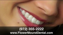 Dentist Flower Mound TX | $100 Off Veneers & Lumineers