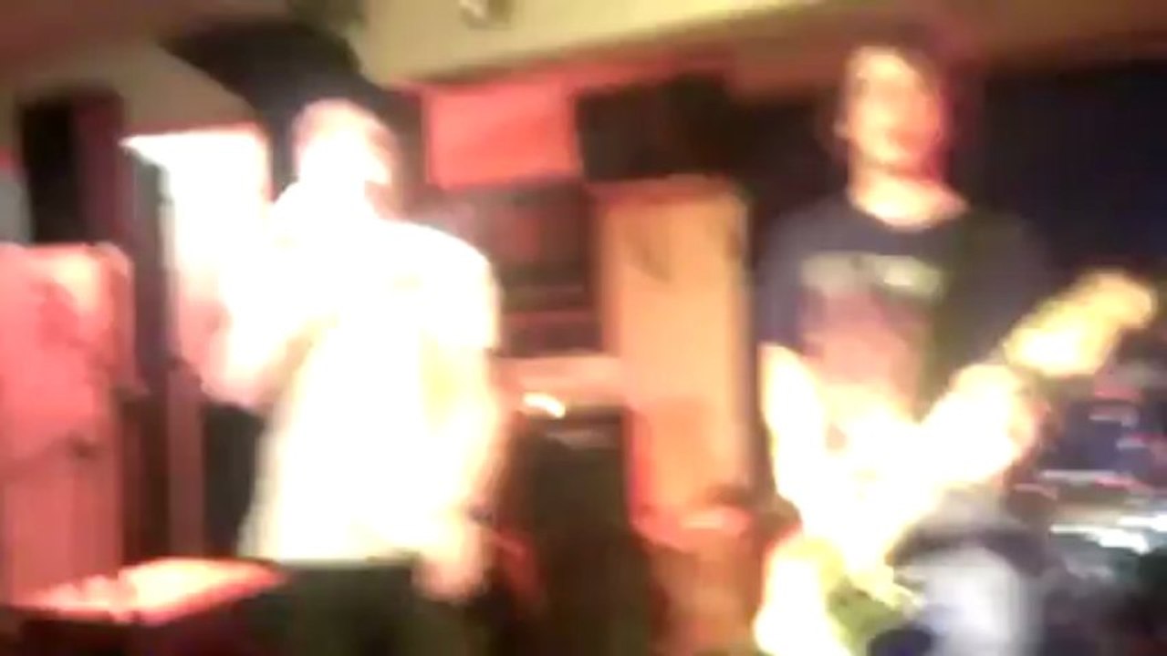 dizzy high 3 - american idiot