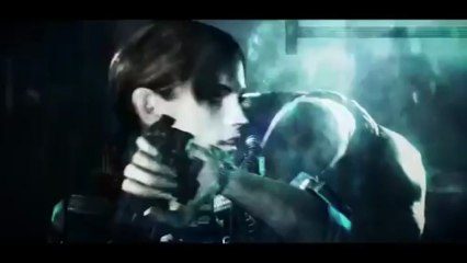 Resident Evil Revelations - Clip musical par Dragon Ash