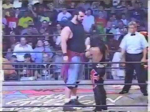 WCW-Great-American-Bash-n-39-98 Reese-vs-Juventud-Guerrera[ savevid.com]