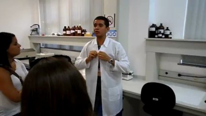 TST 2011.14: Visita ao laboratório da CESTEH (Fiocruz) 05 - 23/01/2012