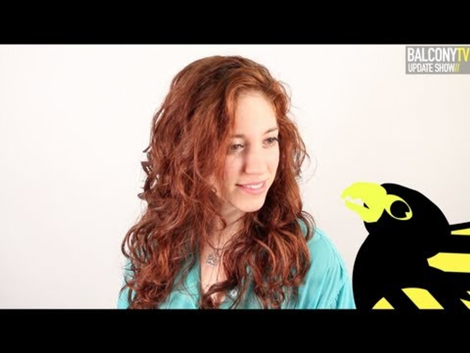 TWO DOOR CINEMA CLUB, MNDR, WILD NOTHING: MUSIC VIDEOS! (BTV VLOG) (BalconyTV)