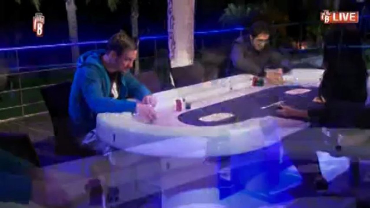 Maison Du Bluff Vidéo 126