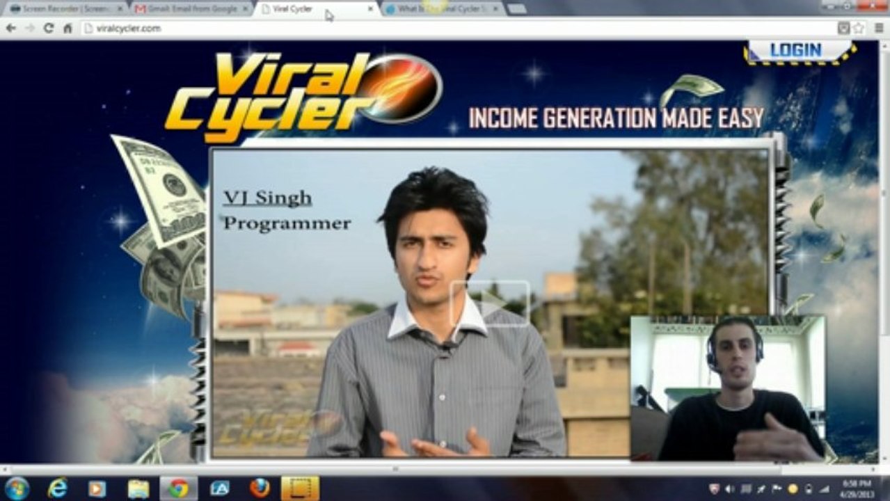 Viral Cycler System - Does It Really Work?