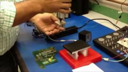 Alvarez 2013 Grantham University Capstone | Grantham University TV