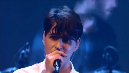 Vampire Weekend - "Everlasting Arms" 4/28/2013 Amex UNSTAGED