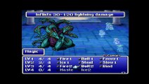 Let's Play Final Fantasy [Blind] (German) Part 65 - Tiamat