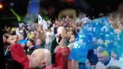 Real Madrid vs Borussia Dortmund (2-0)  but de ramos