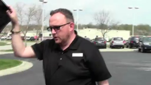 Used 2011 Toyota RAV4 Sport 4wd for sale at Honda Cars of Bellevue...an Omaha Honda Dealer!