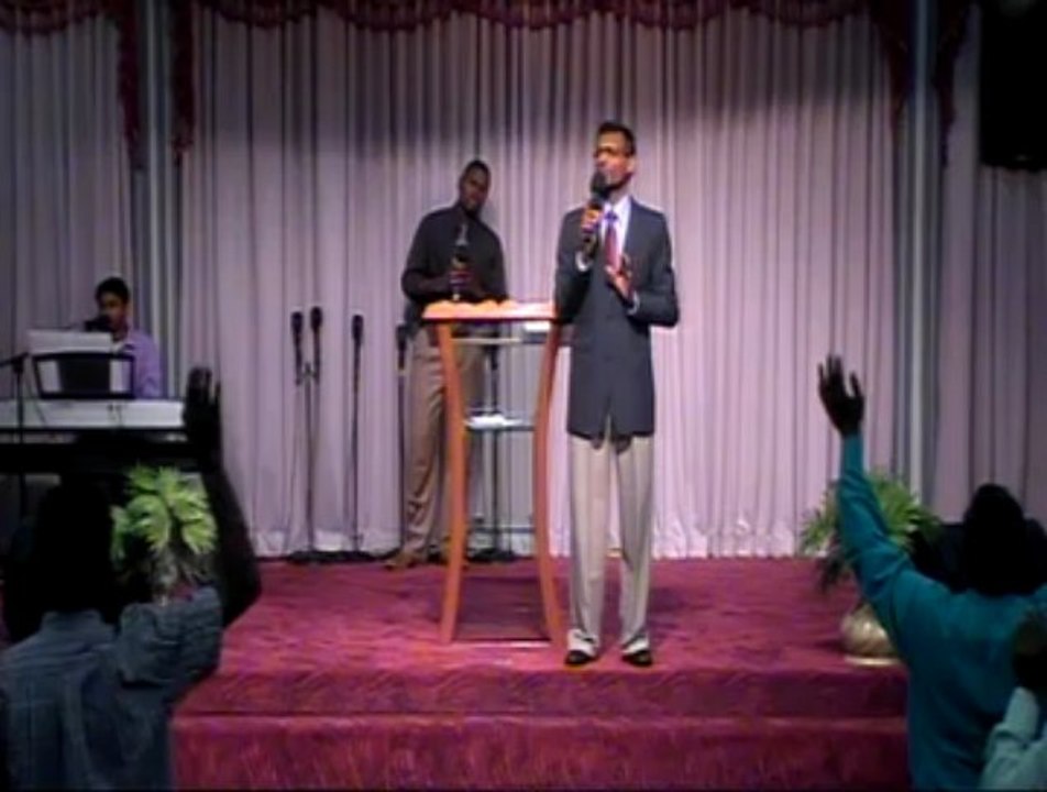 It's Time To Grow Up part 2