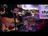 SOMERSERT BARNARD - LITTLE RED ROOSTER (BalconyTV)