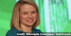 Yahoo! CEO Extends Parental Leave, New Parent Perks