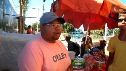 TST 2011.14: Visita ao teleférico do Complexo do Alemão 12 - 06/02/2012