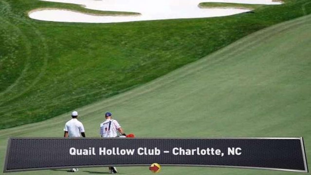 Previewing the Wells Fargo Championship