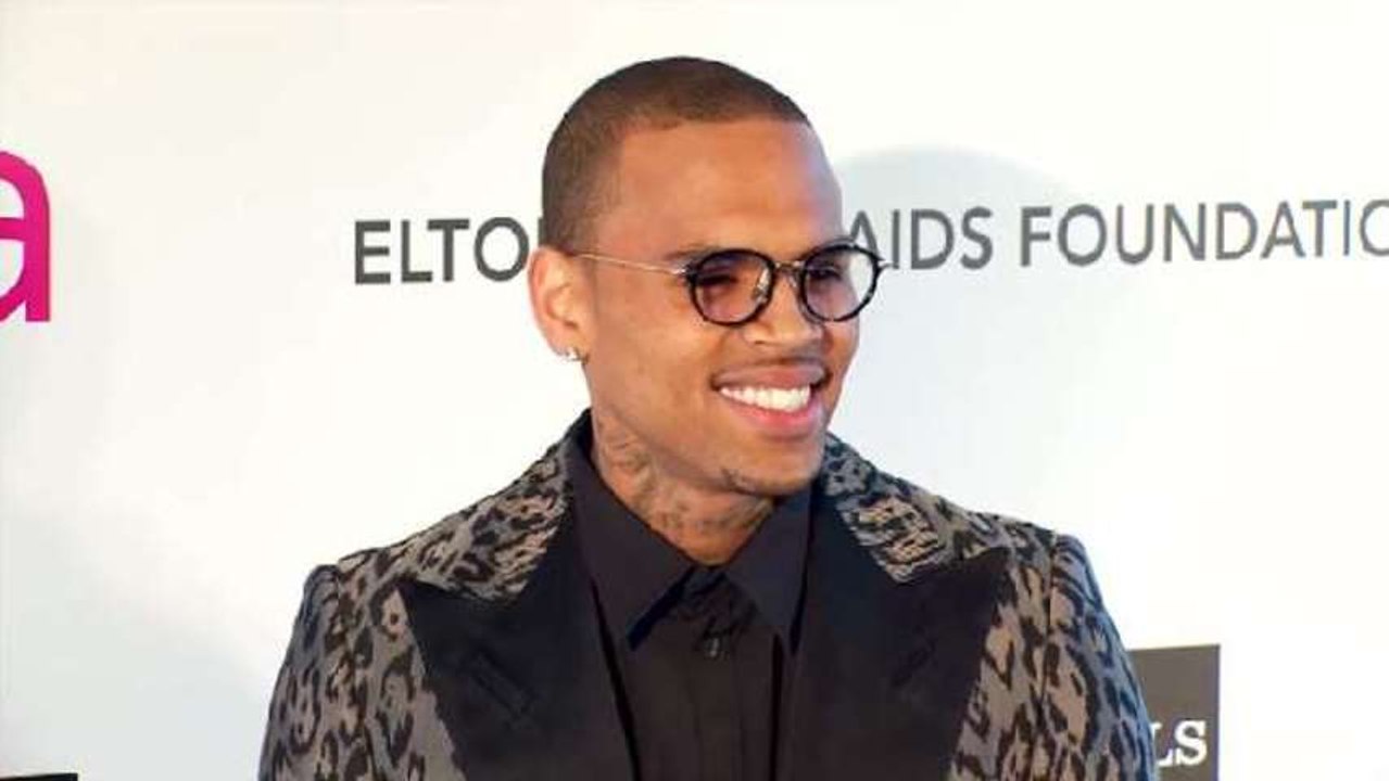 Chris Brown Unfollows Rihanna on Twitter