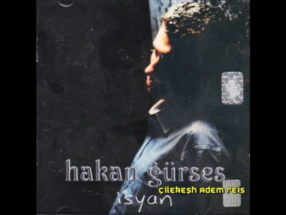 Hakan Gürses - Sensiz Hayat