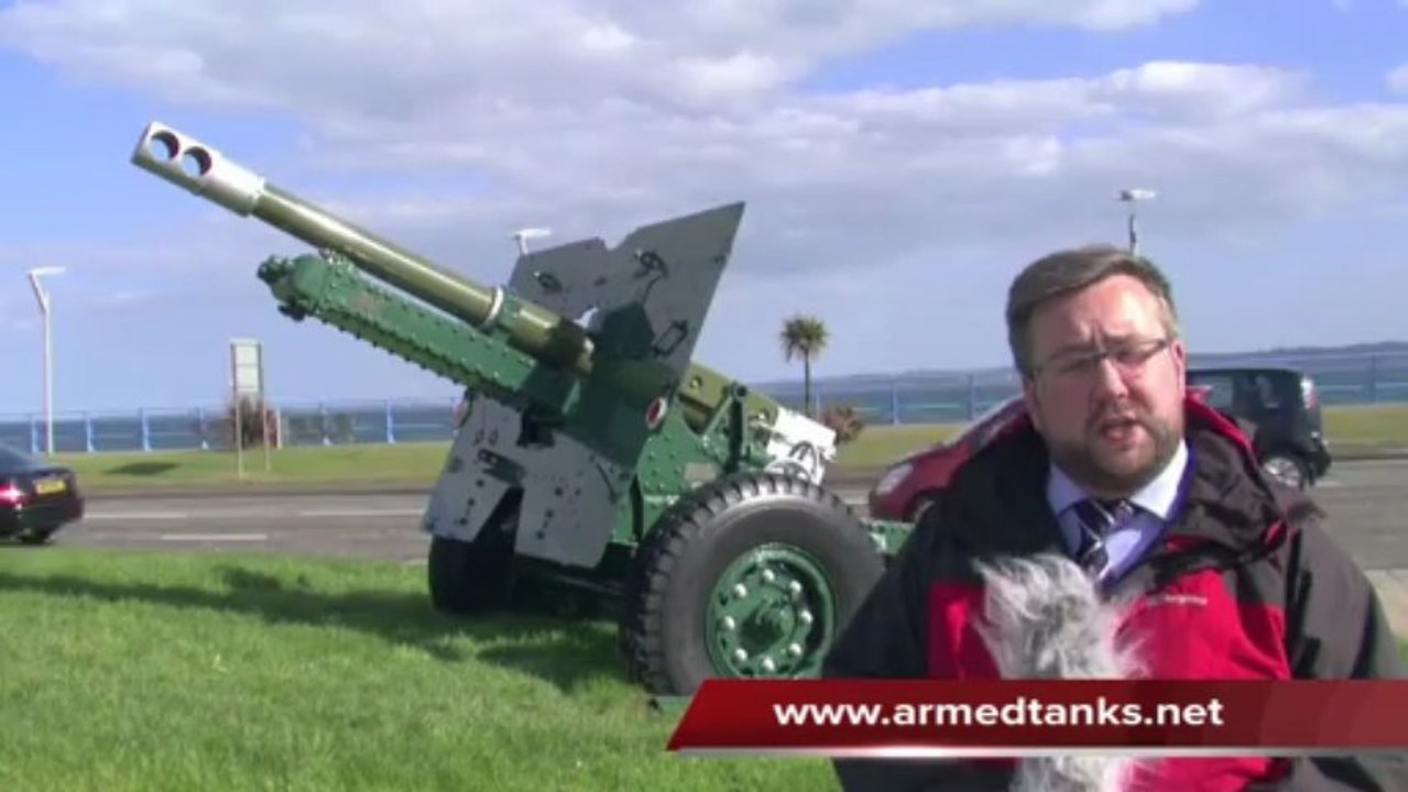 ARMED DIVISION 6 M*A*S*H