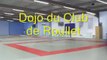 Présentation Judo Club Roullet St Estèphe