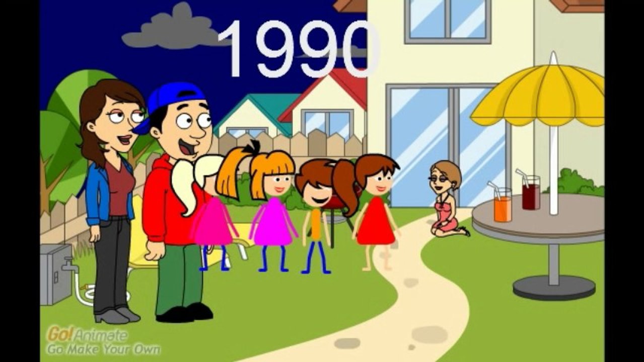 CPRulesBROADCAST's Timeline