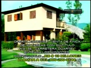 Programa TECNODEPORTES-Viernes-26-4-2013