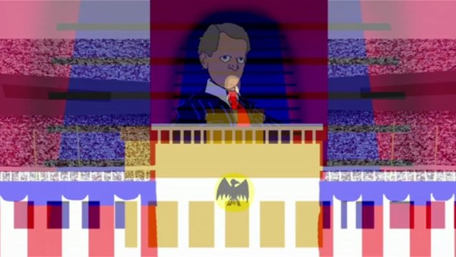 Operation Paul Revere Infowars.com Contest - NWO Cartoon