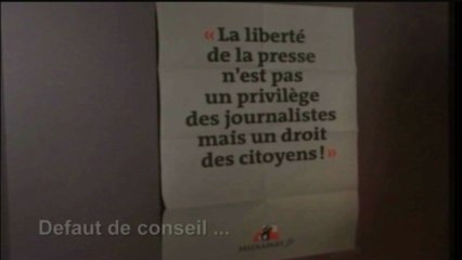 Mediapart, Deuxième Visite : Message de Dan Israel à Bruno concernant les Informations Disponibles
