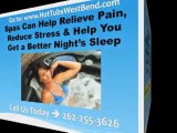 Hot Tubs West Bend, 262-255-3626 Hot Tubs For Sale