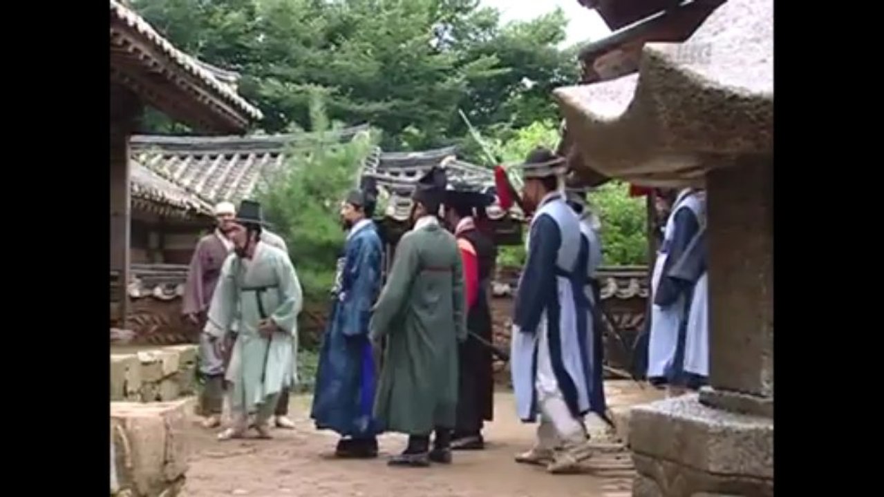 saraydaki mücevher 2. bölüm 2.kısım  - shaolin efsanesi - movieturk -  kubilaysavash