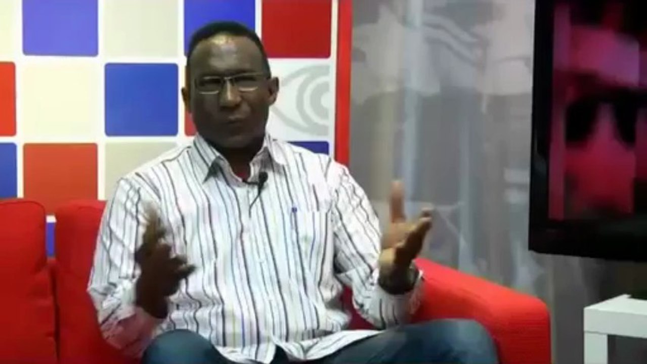 Masiva huelga de hambre en Guantánamo ocupado por EEUU_ ¿qué dirían si ocurriera en resto de Cuba_(360p_H.264-AAC)