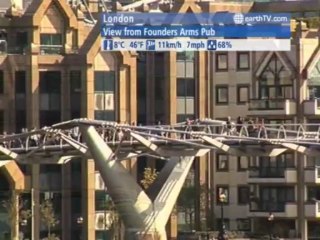 Santorini - Greece, Dresden - Germany, Vienna - Austria, Palma de Mallorca - Spain, Washington - USA, Agadir - Morocco, London - United Kingdom