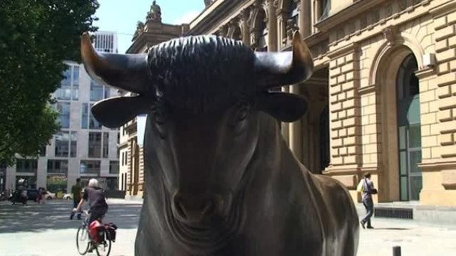 Aktie im Fokus: Deutsche Börse steigen nach Bilanzvorlage