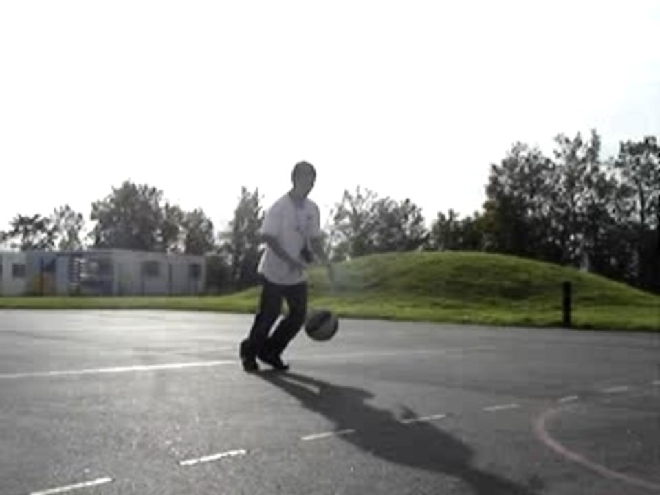 méchant bash
