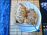 Honey Baked Chicken Delight Easy Recipe