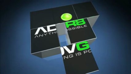 ADVGR8 Advertising Agency Boxes