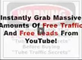 visitors to your website | Video Excerpt: YouTube Marketing For More Traffic