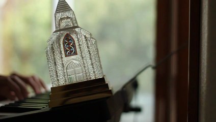SOFT CLASSICAL MUSIC - SOLO PIANO FOR LORD JESUS