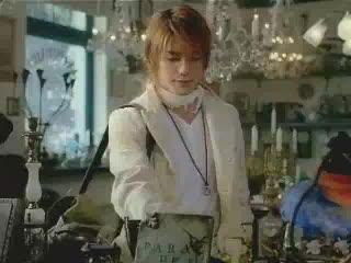 Tackey - Olympus myumini